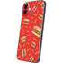 Burgers and Fries iPhone 12 Skin