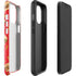 Burgers and Fries iPhone 13 Pro Max Impact Case