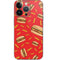 Burgers and Fries iPhone 13 Pro Skin