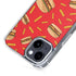 Burgers and Fries iPhone 15 Plus MagSafe Case