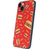 Burgers and Fries iPhone 14 Plus Skin