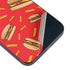 Burgers and Fries iPhone 14 Plus Skin