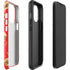 Burgers and Fries iPhone 14 Pro Impact Case