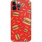 Burgers and Fries iPhone 14 Pro Max Skin