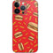 Burgers and Fries iPhone 15 Pro Skin