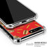 Burgers and Fries iPhone 7/8 Plus Clear Case