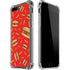 Burgers and Fries iPhone 7/8 Plus Clear Case
