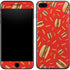 Burgers and Fries iPhone 7 Plus Skin
