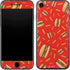 Burgers and Fries iPhone 7 Skin