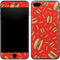 Burgers and Fries iPhone 8 Plus Skin