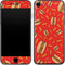 Burgers and Fries iPhone 8 Skin