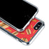 Burgers and Fries iPhone SE (2nd & 3rd Gen) Clear Case
