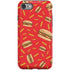 Burgers and Fries iPhone SE (2nd & 3rd Gen) Pro Case