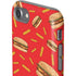 Burgers and Fries iPhone SE (2nd & 3rd Gen) Pro Case