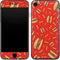 Burgers and Fries iPhone SE (2nd & 3rd Gen) Skin