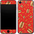 Burgers and Fries iPhone SE (2nd & 3rd Gen) Skin