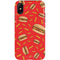 Burgers and Fries iPhone X Pro Case