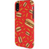 Burgers and Fries iPhone XR Pro Case