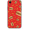 Burgers and Fries iPhone XR Skin