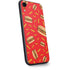 Burgers and Fries iPhone XR Skin
