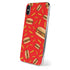 Burgers and Fries iPhone XS Max Skin