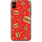 Burgers and Fries iPhone XS Skin