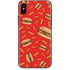 Burgers and Fries iPhone XS Skin