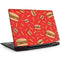 Burgers and Fries Legion Y720 Skin