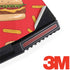 Burgers and Fries Legion Y720 Skin