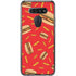 Burgers and Fries LG K51/Q51 Clear Case