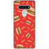 Burgers and Fries LG Stylo 6 Clear Case
