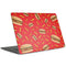 Burgers and Fries Apple MacBook Pro 15-inch Skin