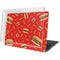Burgers and Fries MacBook Pro 15in (2016-19) Case plus Skin