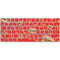 Burgers and Fries Magic Keyboard Skin