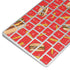 Burgers and Fries Magic Keyboard Skin