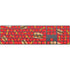 Burgers and Fries Magic Keyboard with Numeric Keypad Skin