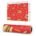 Burgers and Fries Gaming Mouse Pad