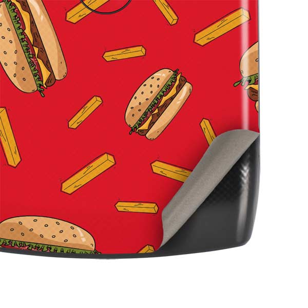 Burgers and Fries Skin – Skinit