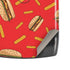 Burgers and Fries Motorola RAZR Skin