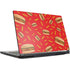 Burgers and Fries MSI GS65 Stealth Laptop Skin