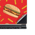Burgers and Fries MSI GS65 Stealth Laptop Skin