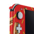 Burgers and Fries Nintendo Switch Lite Skin