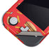 Burgers and Fries Nintendo Switch Lite Skin