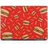 Burgers and Fries Notebook 9 Pro 13in (2017) Skin