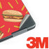 Burgers and Fries Notebook 9 Pro 13in (2017) Skin