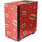 Burgers and Fries NZXT H510 Compact ATX Mid-Tower Case Skin