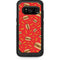 Burgers and Fries Otterbox Commuter Galaxy Skin