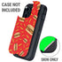 Burgers and Fries Otterbox Defender iPhone Skin