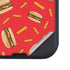 Burgers and Fries Otterbox Defender iPhone Skin