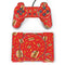 Burgers and Fries PlayStation Classic Bundle Skin